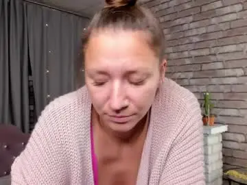 Chaturbate Free Live Porn of mollynay