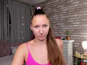 Chaturbate Live Sex Cam of mollynay