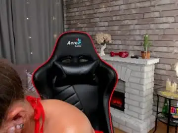 Chaturbate Live Sex of mollynay