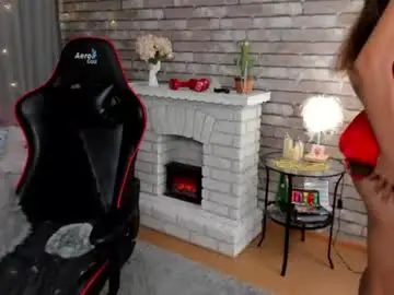 Chaturbate Free Porn Cam of mollynay
