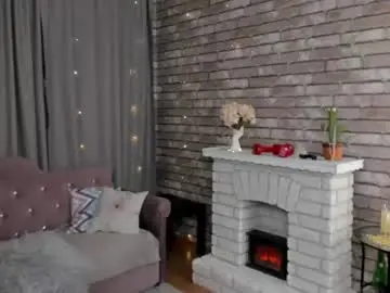 Chaturbate Live Sex of mollynay