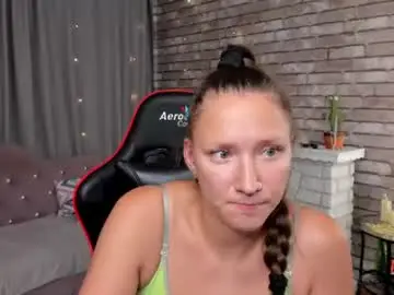 Chaturbate Sex Chat of mollynay