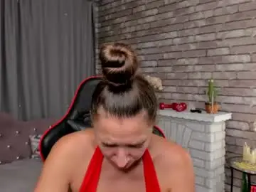 Chaturbate Sex Cam of mollynay