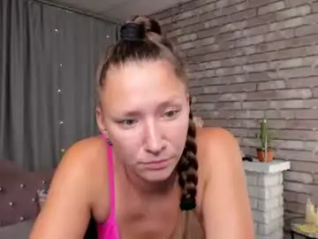 Chaturbate Adult Webcams of mollynay