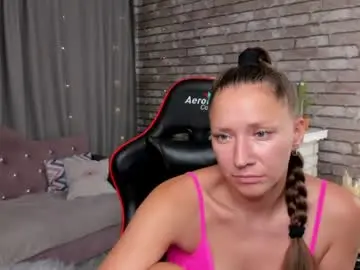 Chaturbate Adult Webcams of mollynay