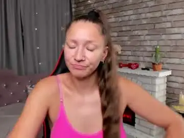 Chaturbate Adult Video Chat of mollynay