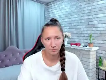 Chaturbate Sex Cam of mollynay