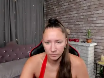 Chaturbate Adult Video Chat of mollynay