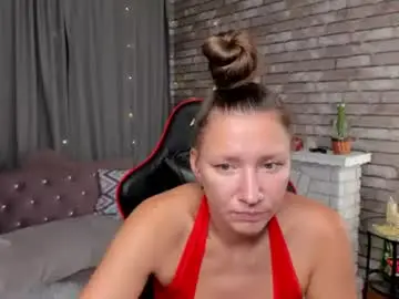 Chaturbate Adult Video Chat of mollynay