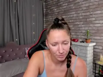 Chaturbate Live Porn of mollynay
