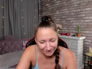 Chaturbate Free Live Porn of mollynay