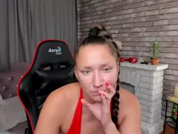 Chaturbate Free Live Porn of mollynay