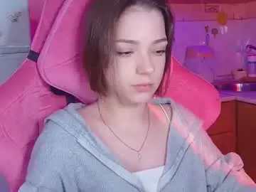 Chaturbate Adult Webcam of pambeeslyy