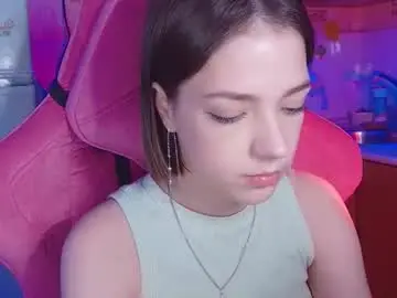 Chaturbate Watch Live Sex Cams of pambeeslyy