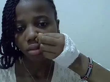 Chaturbate Live Sex Cam of sexy_mayah64