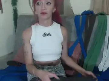 Chaturbate Best Webcam of sweetsin_21