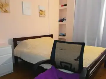Chaturbate Adult Webcam of toxic_lina