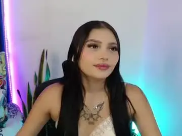 Chaturbate Sex Cam of analymilles