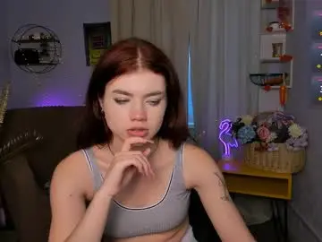 Chaturbate Best Webcam of ashli_bright