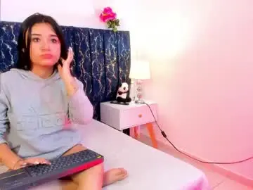 Chaturbate Adult Video Chat of camila_dum