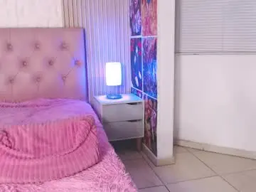 cheryl_hs from chaturbate