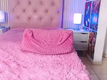 Chaturbate Live Sex Cam of cheryl_hs