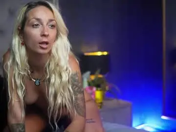Chaturbate Adult Webcam of donnadubai