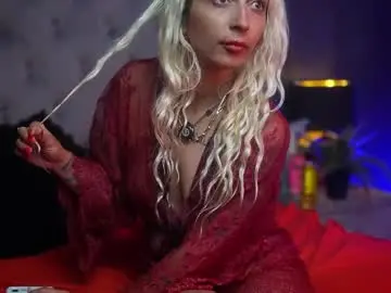 Chaturbate Adult Webcam of donnadubai