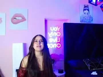 Chaturbate Free Live Porn of madyy_star