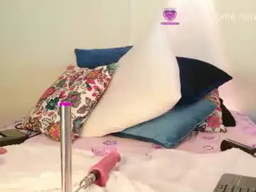 Chaturbate Live Sex of mandyminx66