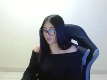 sahaliefox_ from chaturbate