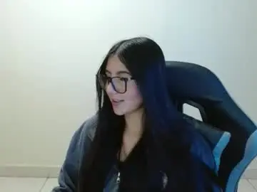 Chaturbate Free Porn Cam of sahaliefox_