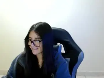 Chaturbate Adult Video Chat of sahaliefox_