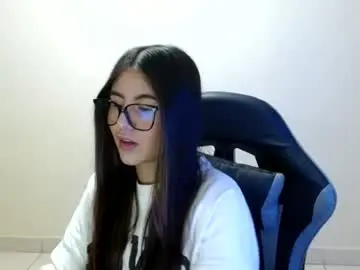 Chaturbate Live Sex Cam of sahaliefox_