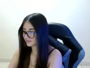 sahaliefox_ from chaturbate