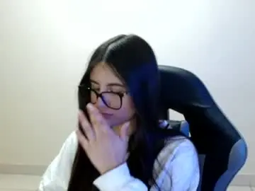 Chaturbate Best Webcam of sahaliefox_