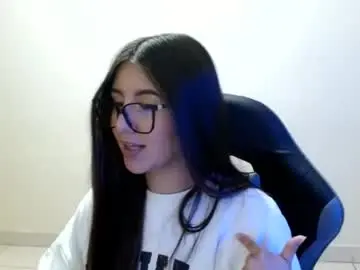 Chaturbate Private Sex Chat of sahaliefox_