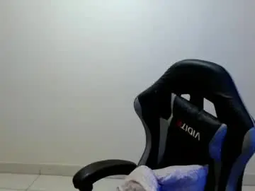 Chaturbate Private Sex Chat of sahaliefox_