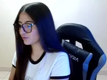 Chaturbate Best live sex cam show of sahaliefox_