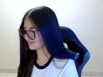 Chaturbate Nude Webcam of sahaliefox_
