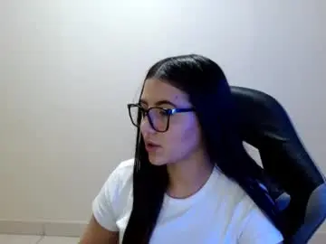 Chaturbate Sex Chat of sahaliefox_