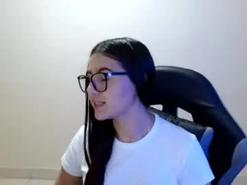 Chaturbate Sex Chat of sahaliefox_