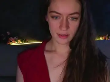 Chaturbate Live Sex Cam of agnes_wells