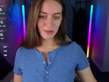 Chaturbate Nude Webcam of agnes_wells