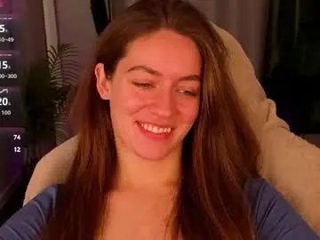 Chaturbate Live Sex of agnes_wells