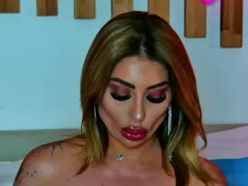 Chaturbate Live Sex of amishhill_