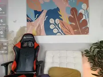 Chaturbate Live Porn of antoniacasarini