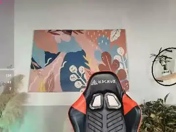Chaturbate Sex Cam of antoniacasarini