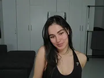 Chaturbate Sex Cam of elarahayes