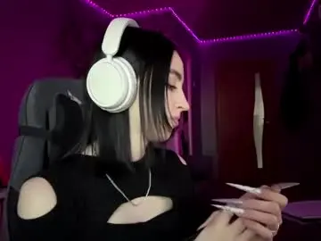 Chaturbate Sex Cam of elinorashfield